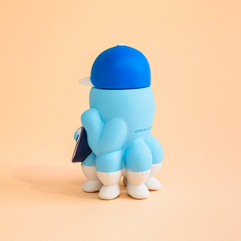 DJ TACO/#6/YAMADA ZOMBIE