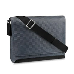 ルイヴィトン ダミエアンフィニ高価買取｜宅配買取ブランドバイヤー