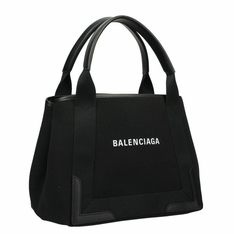 バレンシアガ BALENCIAGA トートバッグ レディース ブラック 339933