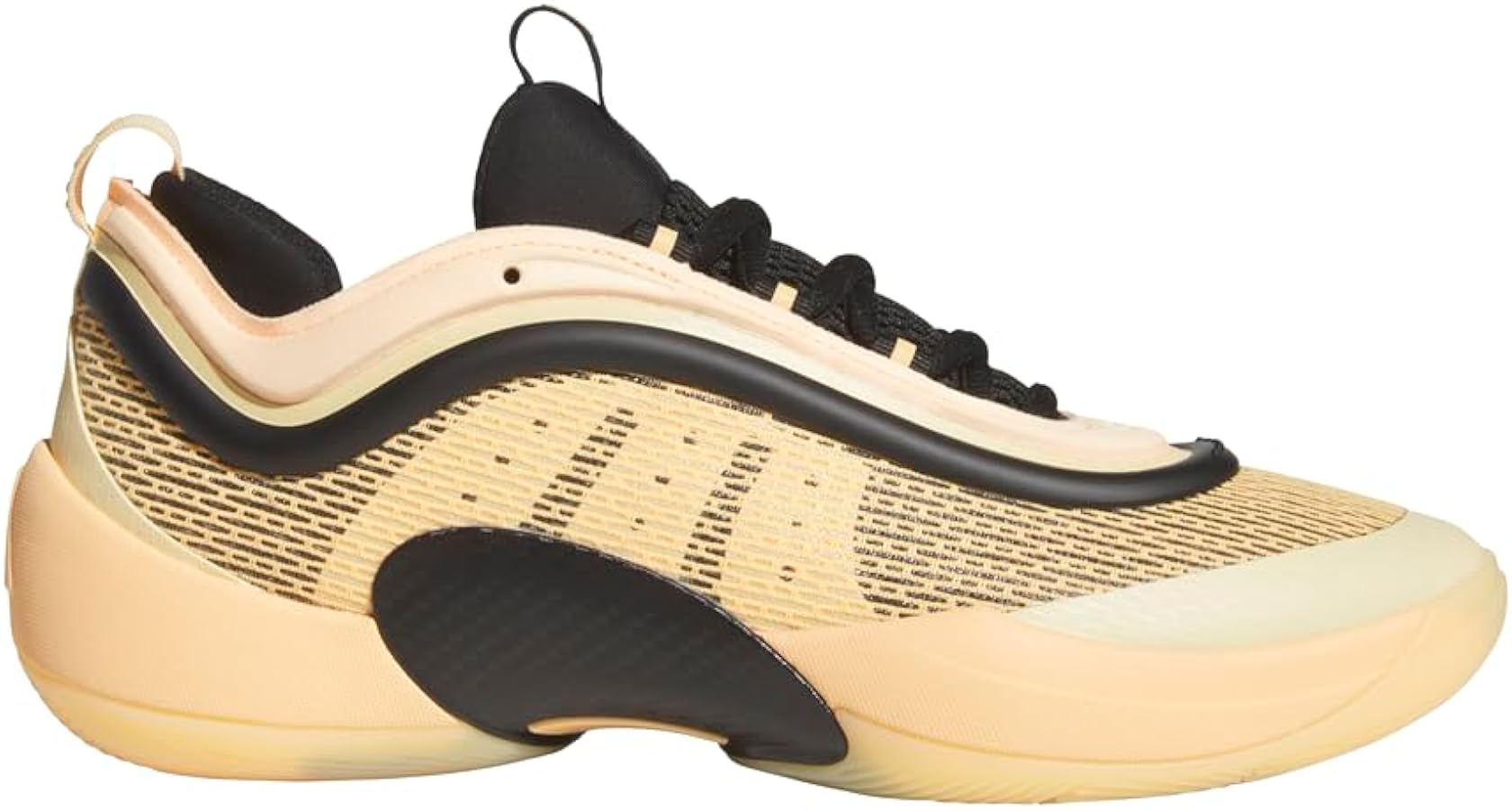 Amazon.com | Adidas Unisex-Adult D.O.N. Issue 6 Basketball, Acid