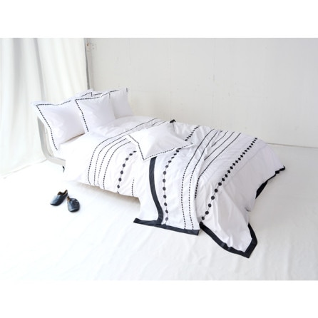 コンフォーターケース(掛け布団カバー) - ベッドウェア - Y's for