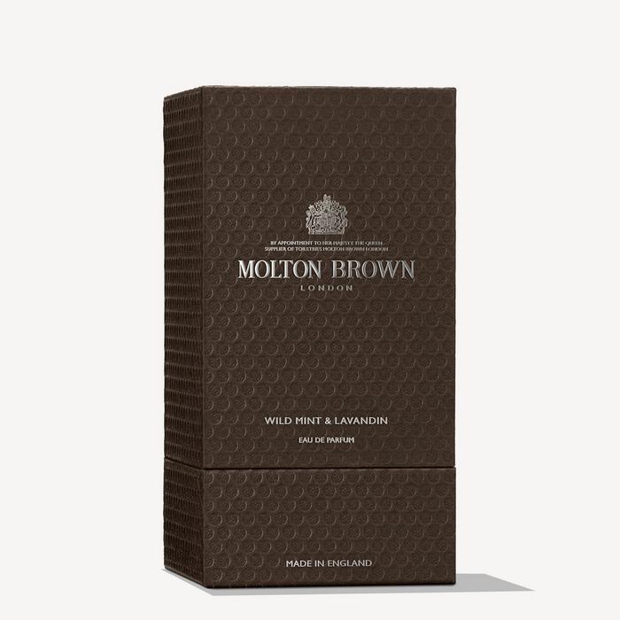 Wild Mint & Lavandin Eau De Parfum | Molton Brown US