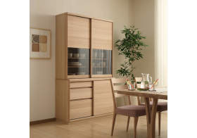 食器棚 ET4410ME | 食器棚 | 家具を探す | カリモク家具 karimoku