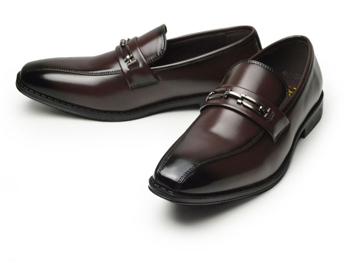 ビジネスシューズ 2足セット 16種類 選べる福袋 靴 革靴 メンズ