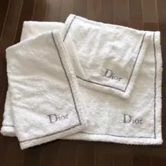 2026年最新】クリスチャンディオールバスマットの人気アイテム - メルカリ