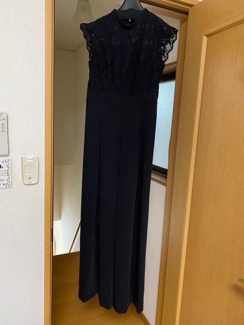 値下げ‼️【お得なセット】AIMER★パンツドレス＋ジャケット2点セット AIMER（エメ） パンツドレス : ZOZOTOWN Yahoo!店 - 通販 - Yahoo