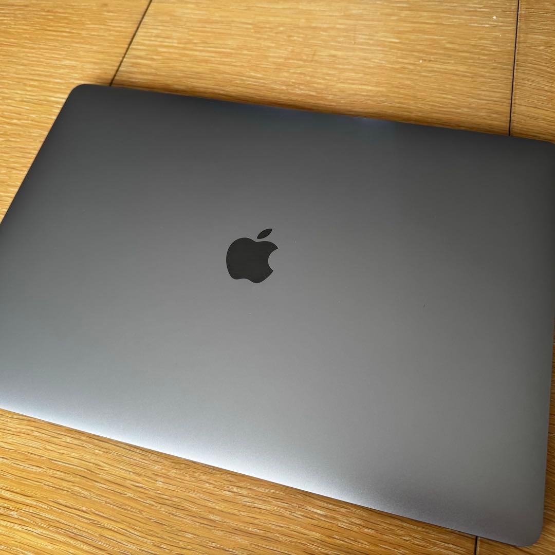 MacBook Pro 15インチ スペースグレー Amazon.com: Apple 2016 MacBook Pro with 2.7GHz quad-core with