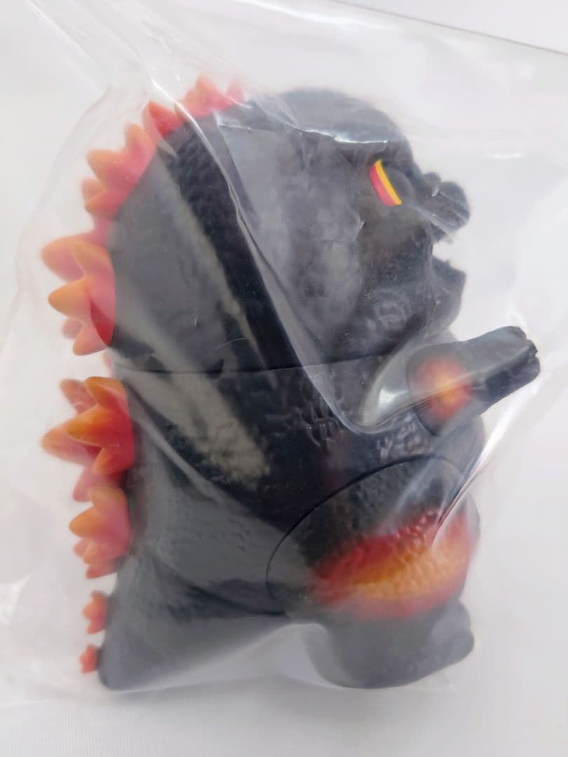 PALIPALI TOY 子供時代のゴジラ ワンフェス WF2026冬 デスゴジ - メルカリ