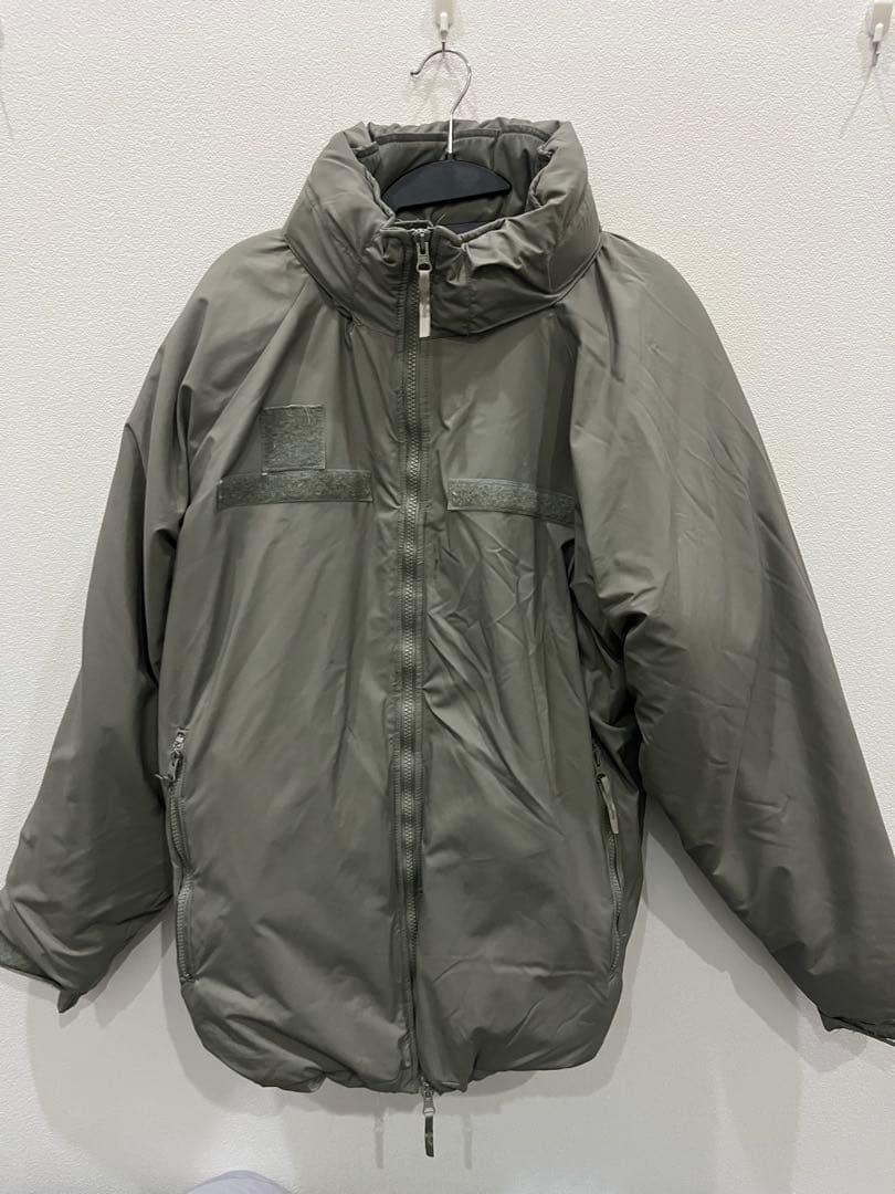 wild things社　Gen III Level7ジャケット Wild Things ECWCS Gen III Level 7 Parka | AT EASE SHOP