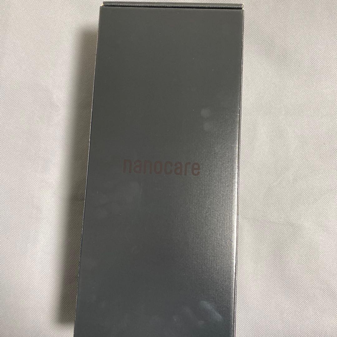 訳あり品　パナソニック ストレートヘアアイロン EH-HN50-A ナノケア ストレートアイロン パナソニック[Panasonic] EH-HN50-A