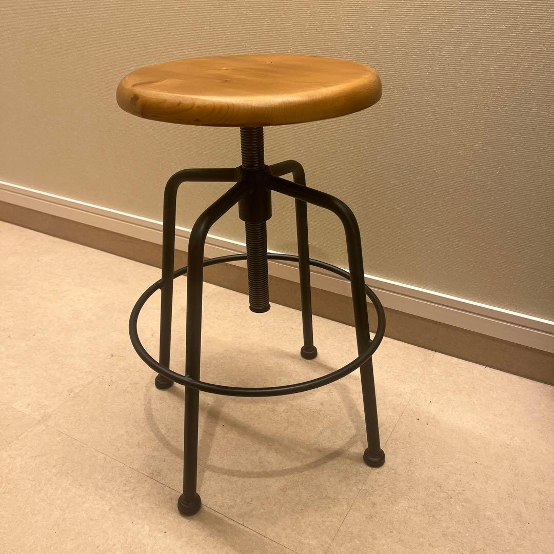 クラッシュゲート 　コンベックススツール III S コンベックスⅢ スツール Sサイズ | 家具・インテリア通販サイト CRASH