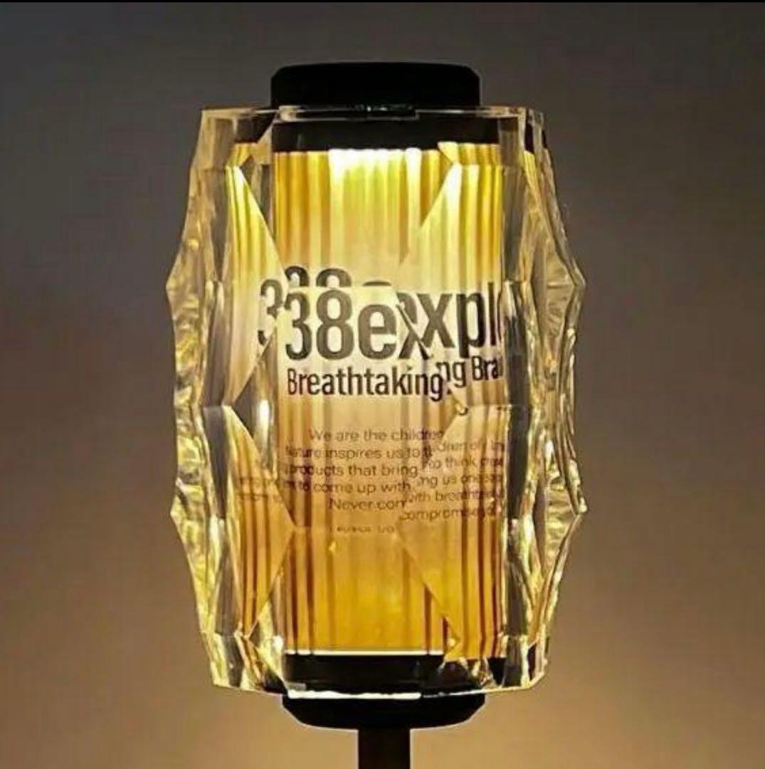 38灯用 38灯専用 BRIESTA ブリエスタ