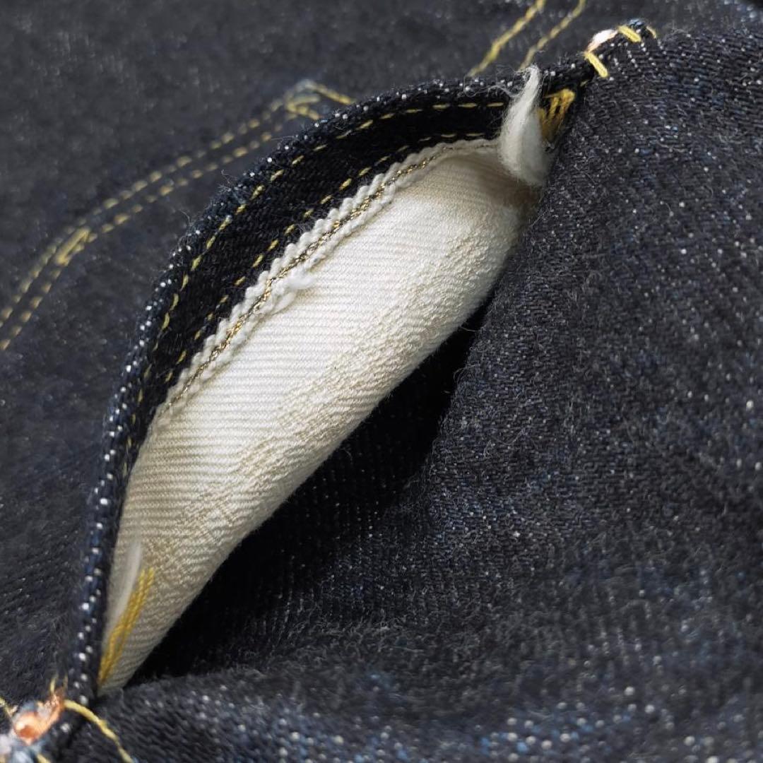 Samurai S555VX 25oz type1 size42 大戦モデル - メルカリ