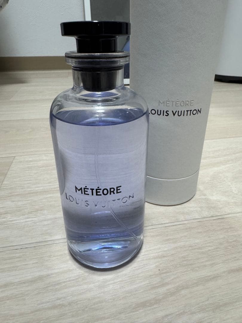 中*圭様 LOUIS VUITTON 香水 Celes (セレス) | Louis Vuitton - Heures d'Absence (ルイ・ヴィトン