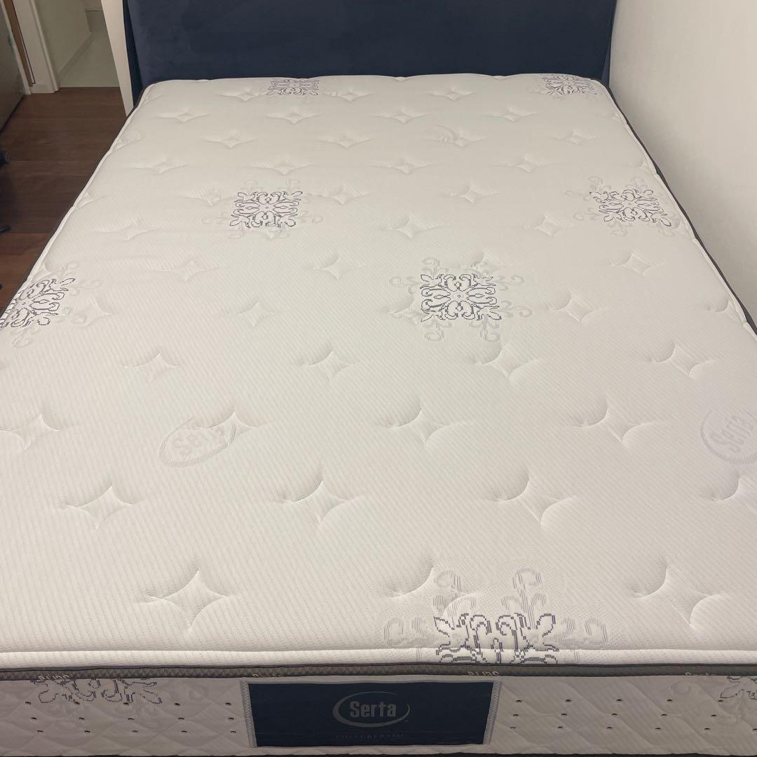 サータ ポスチャーベーシック 6.8 F1N ダブルサイズ サータのポスチャーベーシック6.8F1Nを買うなら最低価格証明のベット