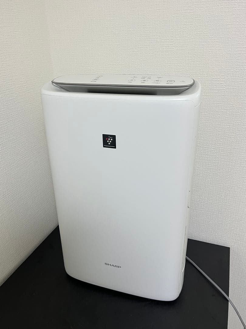 SHARP 加湿空気清浄機 KI-PS50-W 2023年製 プラズマクラスター Amazon.co.jp: シャープ 加湿 空気清浄機 KI-PS50-W プラズマ