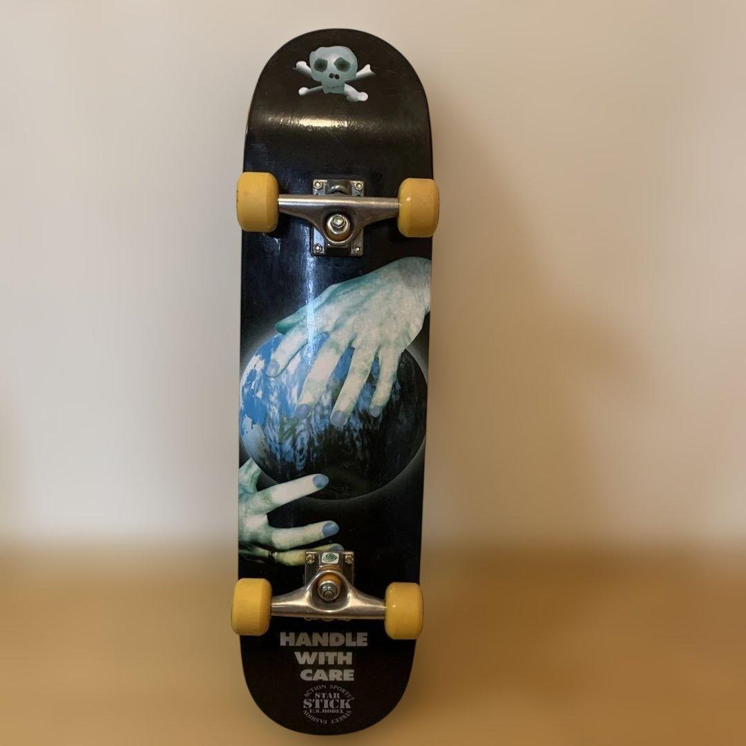 ヴィンテージ スケートボード 1960-70's ヴィンテージ NASH スケートボード - アンティーク