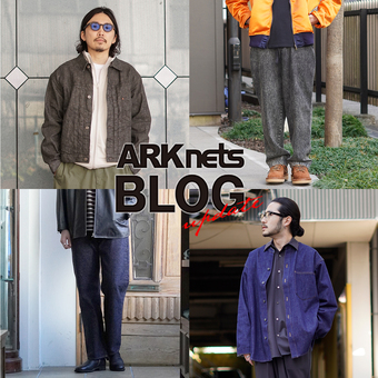 別注 ツイルドレスシャツ | COMOLI(コモリ) / トップス 長袖シャツ