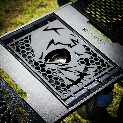 FB NO GOTOKU!? BLACK | DAMNGOOD!!